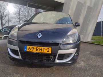 Renault Scénic